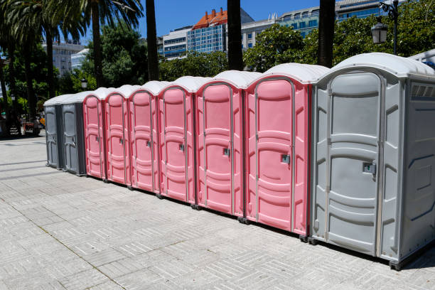 Best ADA-Compliant Portable Toilet Rental  in Kettering, MD