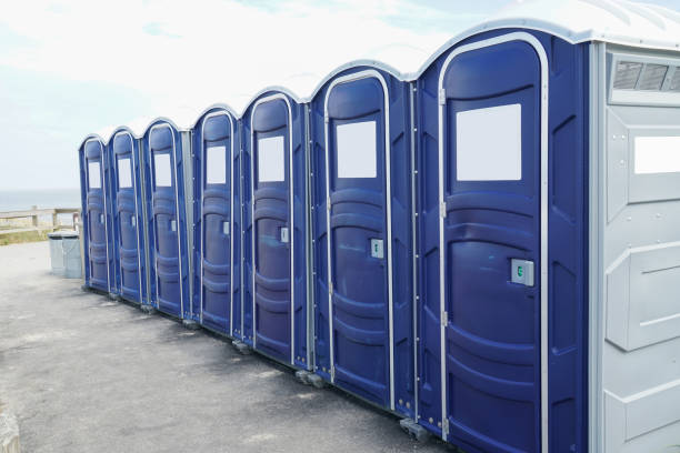 Best Portable Toilets with Baby Changing Stations  in Kettering, MD