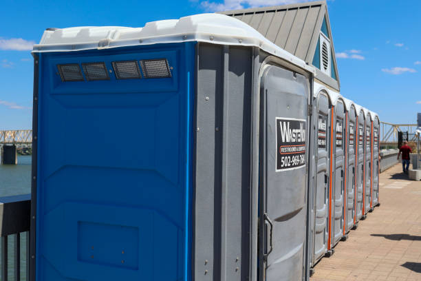 Best Event Portable Toilet Rental  in Kettering, MD